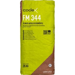 Codex FM344