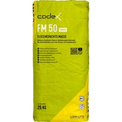 Codex FM50 Turbo